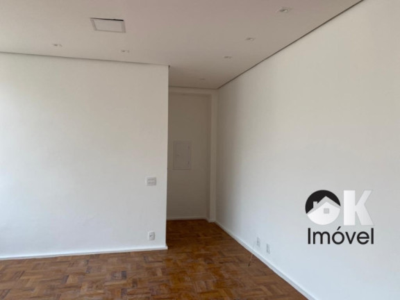 Imagem Apartamento com 3 Quartos à Venda, 120 m² em Jardim Paulista - São Paulo