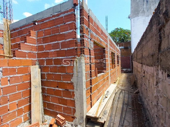 Imagem Casa com 3 Quartos à Venda, 210 m² em Cidade Industrial - Lorena Imagem Casa com 3 Quartos à Venda, 210 m² em Cidade Industrial - Lorena