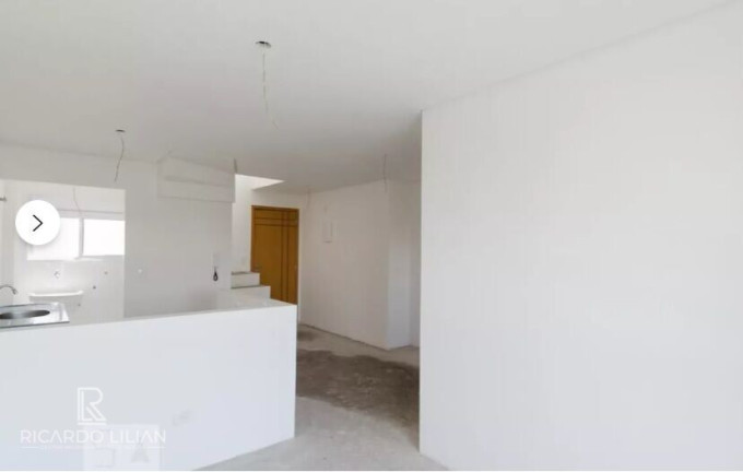 Imagem Cobertura com 3 Quartos à Venda, 136 m² em Centro - Diadema