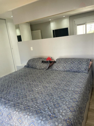 Imagem Apartamento com 3 Quartos à Venda, 157 m² em Jardim Campos Elísios - Jundiaí Imagem Apartamento com 3 Quartos à Venda, 157 m² em Jardim Campos Elísios - Jundiaí