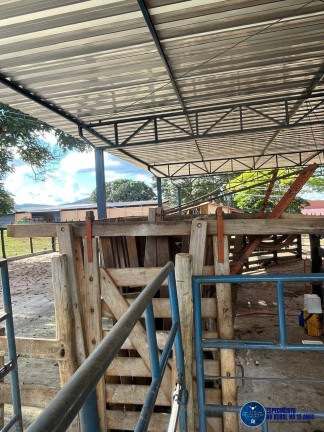 Imagem Fazenda à Venda, 40 m² em Zona Rural - Itaberaí Imagem Fazenda à Venda, 40 m² em Zona Rural - Itaberaí