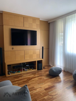 Imagem Casa de Condomínio com 3 Quartos à Venda, 360 m² em Aldeia Da Serra - Barueri Imagem Casa de Condomínio com 3 Quartos à Venda, 360 m² em Aldeia Da Serra - Barueri