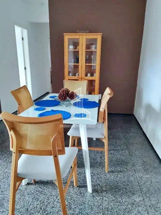 Imagem Apartamento com 3 Quartos à Venda, 113 m² em Varjota - Fortaleza Imagem Apartamento com 3 Quartos à Venda, 113 m² em Varjota - Fortaleza