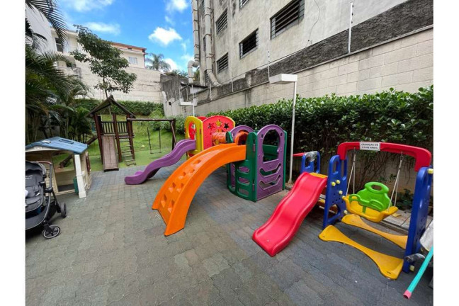 Imagem Imóvel com 3 Quartos à Venda, 70 m² em Jardim Prudência - São Paulo Imagem Imóvel com 3 Quartos à Venda, 70 m² em Jardim Prudência - São Paulo