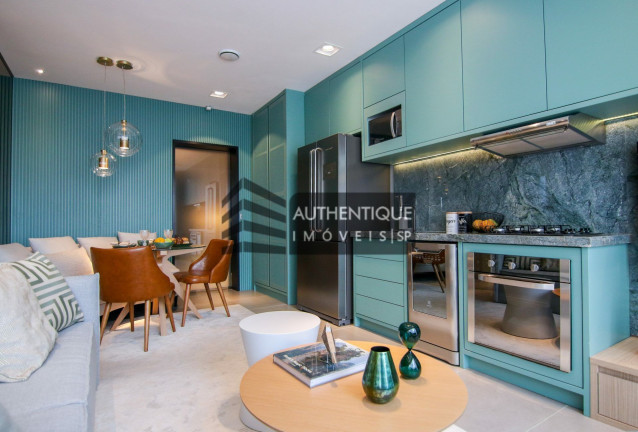 Imagem Apartamento com 1 Quarto à Venda, 38 m² em Vila Mariana - São Paulo Imagem Apartamento com 1 Quarto à Venda, 38 m² em Vila Mariana - São Paulo