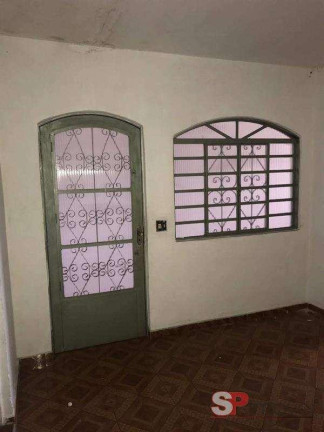 Imagem Casa com 3 Quartos à Venda, 110 m² em Parque Cisper - São Paulo