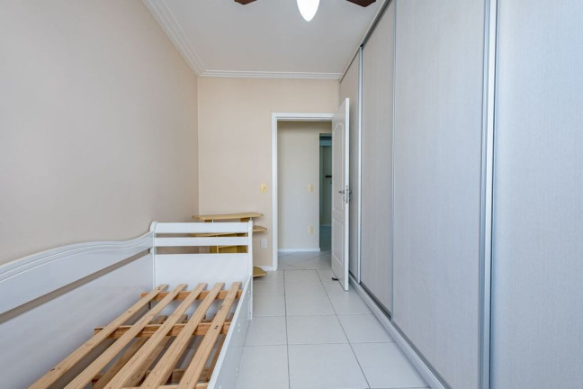 Imagem Apartamento com 3 Quartos à Venda, 86 m² em Barreiros - São José Imagem Apartamento com 3 Quartos à Venda, 86 m² em Barreiros - São José