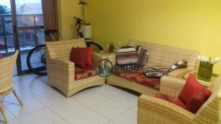 Imagem Cobertura com 3 Quartos à Venda, 230 m² em Piratininga - Niterói