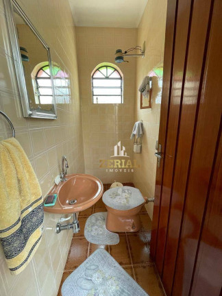 Imagem Sobrado com 3 Quartos à Venda, 201 m² em Nova Gerti - São Caetano Do Sul Imagem Sobrado com 3 Quartos à Venda, 201 m² em Nova Gerti - São Caetano Do Sul