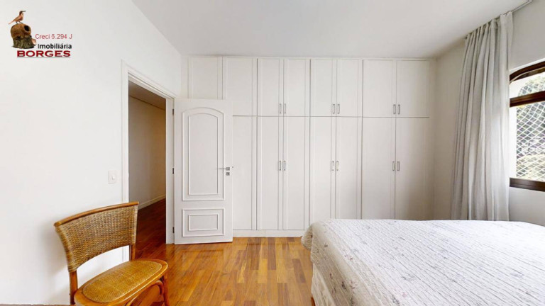 Imagem Apartamento com 4 Quartos à Venda, 288 m² em Jardim Paulista - São Paulo