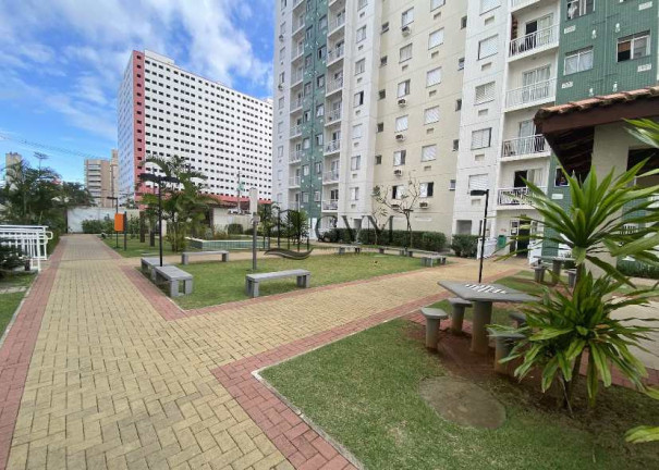 Imagem Apartamento com 2 Quartos à Venda, 48 m² em Ocian - Praia Grande