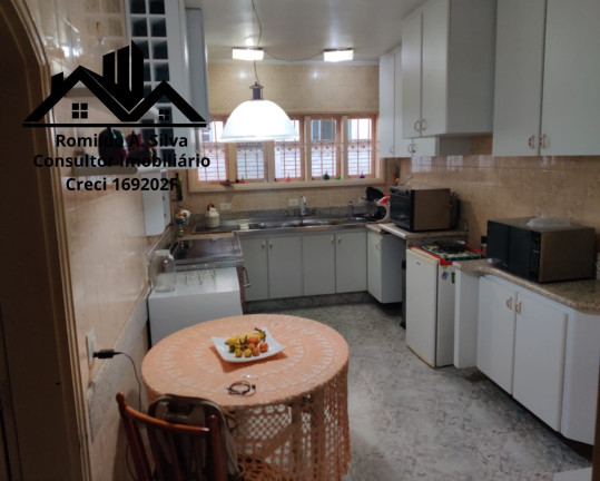 Imagem Casa com 4 Quartos à Venda, 400 m²em Chácara Canta Galo - Cotia