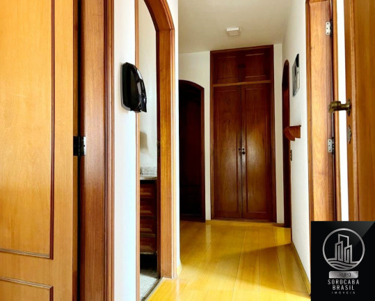 Imagem Sobrado com 5 Quartos à Venda, 390 m² em Jardim Santa Rosália - Sorocaba Imagem Sobrado com 5 Quartos à Venda, 390 m² em Jardim Santa Rosália - Sorocaba
