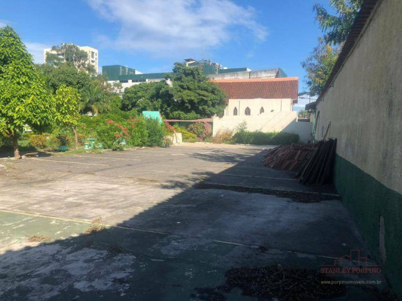 Imagem Terreno à Venda, 2.096 m² em Itararé - Vitória Imagem Terreno à Venda, 2.096 m² em Itararé - Vitória
