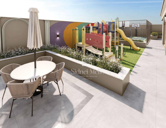 Imagem Apartamento com 4 Quartos à Venda, 185 m² em Meia Praia - Itapema