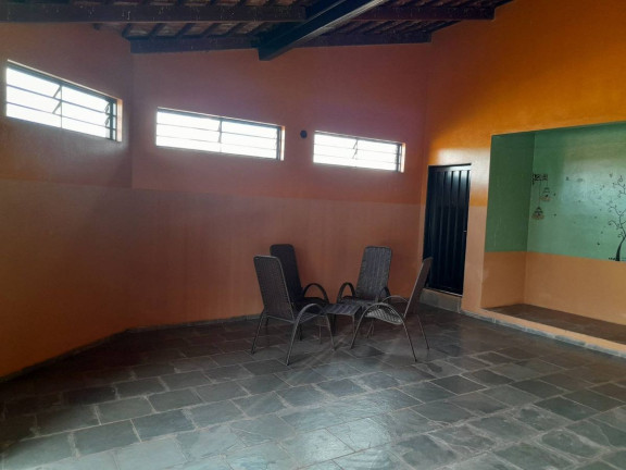 Imagem Casa com 3 Quartos à Venda, 207 m² em Ribeirão Preto Imagem Casa com 3 Quartos à Venda, 207 m² em Ribeirão Preto