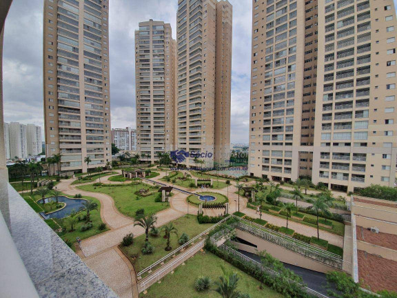 Imagem Apartamento com 3 Quartos à Venda, 150 m² em Vila Augusta - Guarulhos Imagem Apartamento com 3 Quartos à Venda, 150 m² em Vila Augusta - Guarulhos
