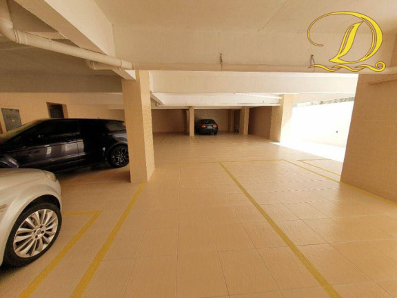 Imagem Apartamento com 2 Quartos à Venda, 79 m² em Jardim Real - Praia Grande