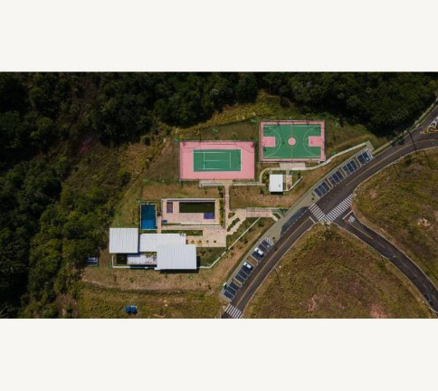 Imagem Terreno à Venda, 277 m² em Vívea - Camaçari