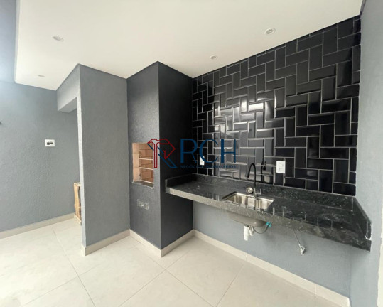 Imagem Casa com 3 Quartos à Venda, 110 m² em Cajuru Do Sul - Sorocaba