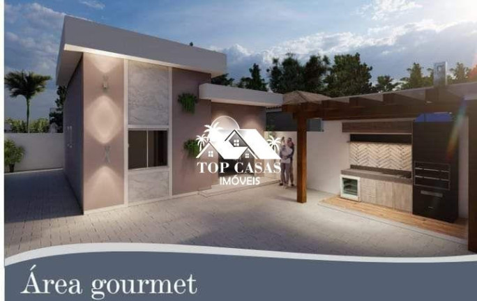 Imagem Casa com 2 Quartos à Venda, 72 m² em Unamar (tamoios) - Cabo Frio
