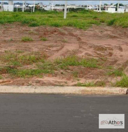 Terreno à Venda, 150 m² em Smart City - Indaiatuba