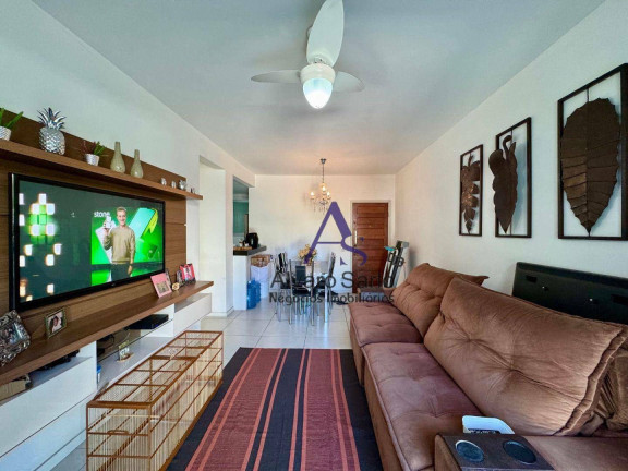 Imagem Apartamento com 2 Quartos à Venda, 80 m² em Jardim Camburi - Vitória Imagem Apartamento com 2 Quartos à Venda, 80 m² em Jardim Camburi - Vitória