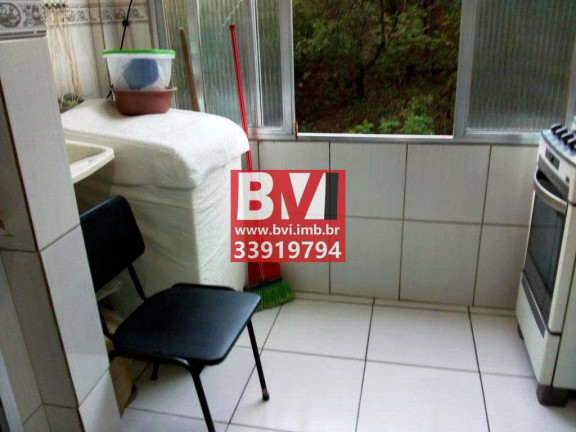 Imagem Apartamento com 2 Quartos à Venda, 50 m² em Vila Kosmos - Rio De Janeiro Imagem Apartamento com 2 Quartos à Venda, 50 m² em Vila Kosmos - Rio De Janeiro