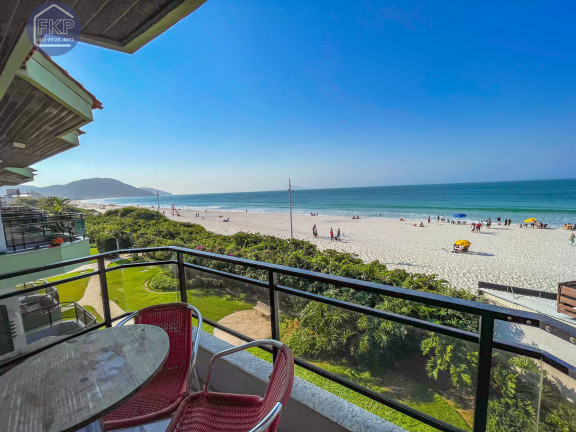 Imagem Apartamento com 2 Quartos à Venda, 78 m² em Ingleses Centro - Florianópolis