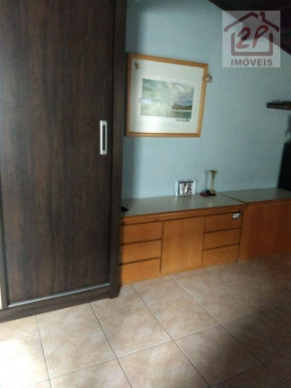 Imagem Sobrado com 3 Quartos à Venda, 125 m² em Jardim Cruzeiro Do Sul - São José Dos Campos