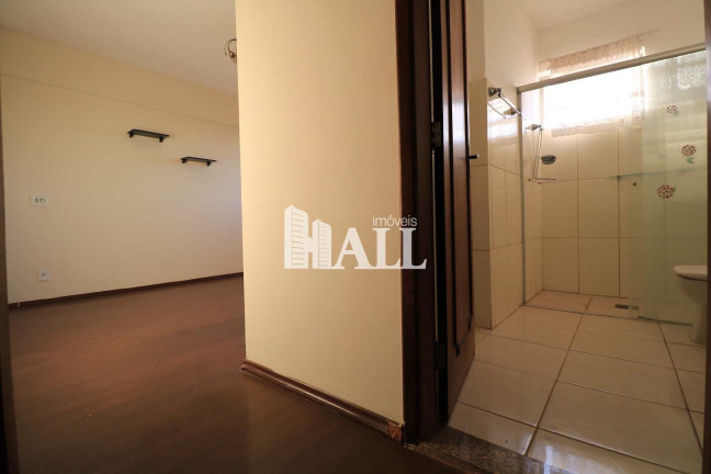 Imagem Apartamento com 3 Quartos à Venda, 120 m² em Centro - São José Do Rio Preto Imagem Apartamento com 3 Quartos à Venda, 120 m² em Centro - São José Do Rio Preto