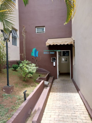 Imagem Apartamento com 2 Quartos à Venda, 55 m² em Assunção - São Bernardo Do Campo