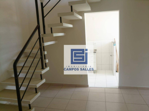 Imagem Apartamento com 2 Quartos à Venda, 96 m² em Vila Industrial - Campinas Imagem Apartamento com 2 Quartos à Venda, 96 m² em Vila Industrial - Campinas