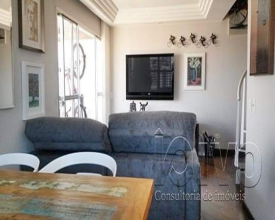 Imagem Apartamento com 2 Quartos à Venda, 100 m² em Vila Clementino - São Paulo Imagem Apartamento com 2 Quartos à Venda, 100 m² em Vila Clementino - São Paulo