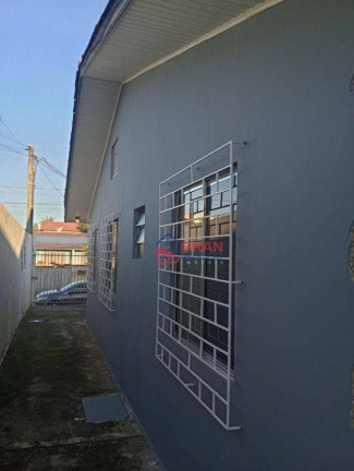 Imagem Casa com 3 Quartos à Venda, 70 m² em Atuba - Colombo Imagem Casa com 3 Quartos à Venda, 70 m² em Atuba - Colombo
