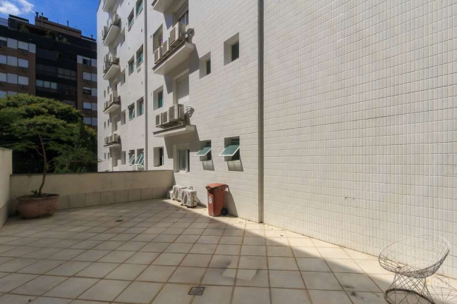 Apartamento com 2 Quartos à Venda, 247 m² em Higienópolis - Porto Alegre