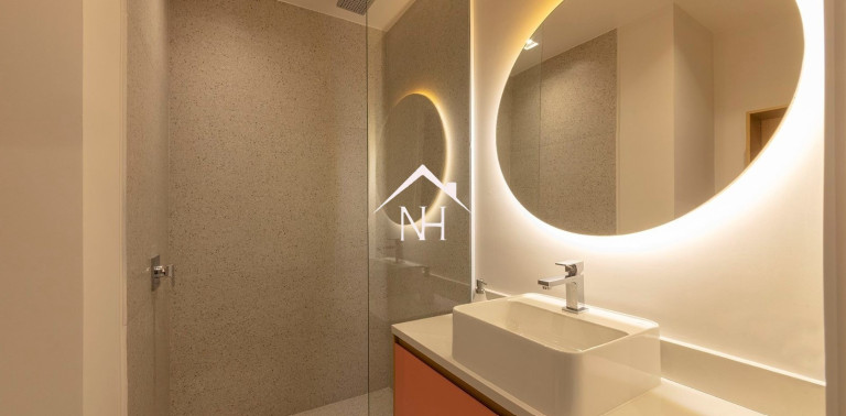 Imagem Apartamento com 3 Quartos à Venda, 154 m² em Jardim Vila Mariana - São Paulo Imagem Apartamento com 3 Quartos à Venda, 154 m² em Jardim Vila Mariana - São Paulo