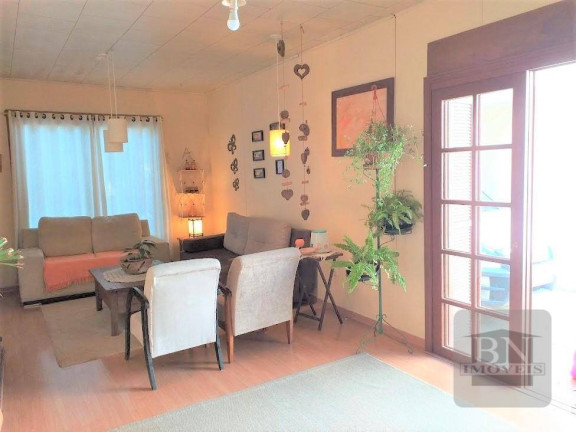 Imagem Casa com 3 Quartos à Venda, 135 m² em Universitário - Santa Cruz Do Sul