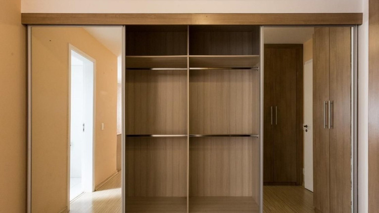 Imagem Apartamento com 3 Quartos à Venda, 184 m² em Planalto Paulista - São Paulo