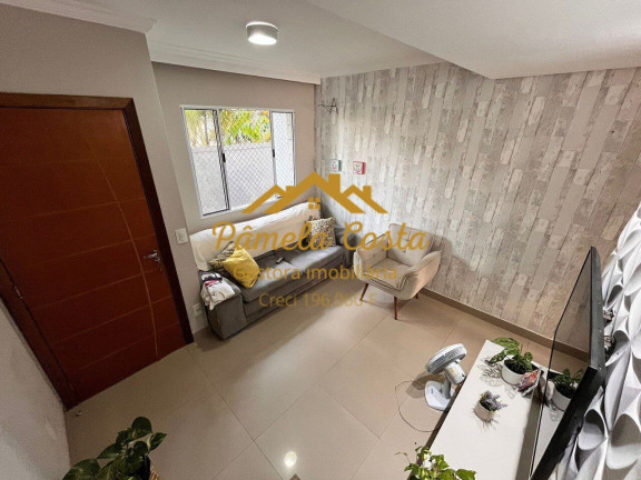 Imagem Casa com 2 Quartos à Venda, 108 m² em Jardim Mar E Céu - Guarujá Imagem Casa com 2 Quartos à Venda, 108 m² em Jardim Mar E Céu - Guarujá