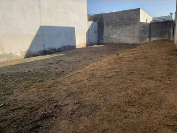 Imagem Terreno à Venda, 270 m² em Jardim Ana Rosa - Taubaté Imagem Terreno à Venda, 270 m² em Jardim Ana Rosa - Taubaté