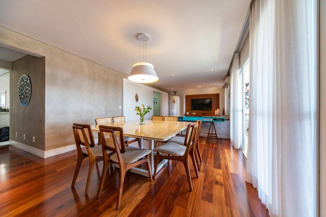 Imagem Apartamento com 3 Quartos à Venda, 156 m² em Centro - São Bernardo Do Campo Imagem Apartamento com 3 Quartos à Venda, 156 m² em Centro - São Bernardo Do Campo