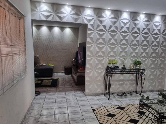 Imagem Casa com 3 Quartos à Venda, 204 m² em Centro - Campo Grande
