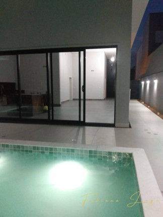 Imagem Casa de Condomínio com 3 Quartos à Venda, 193 m² em Swiss Park - Campinas