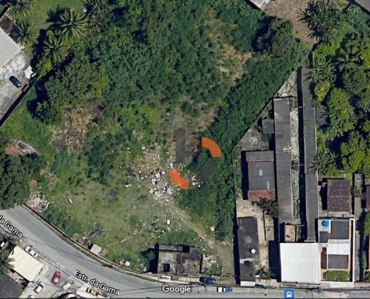 Imagem Imóvel à Venda, 3.996 m² em Cerâmica - Nova Iguaçu