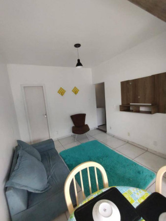 Imagem Casa com 2 Quartos à Venda, 76 m² em São João Do Rio Vermelho - Florianópolis