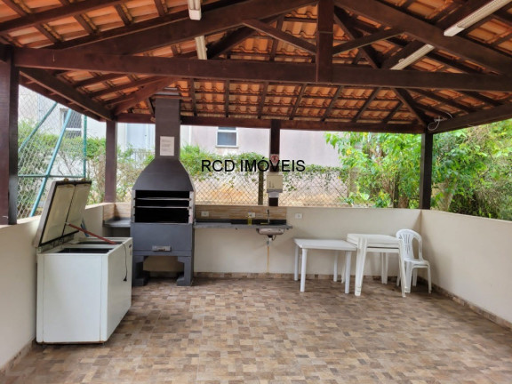 Imagem Apartamento com 2 Quartos à Venda, 45 m² em Jardim Da Glória - Cotia Imagem Apartamento com 2 Quartos à Venda, 45 m² em Jardim Da Glória - Cotia