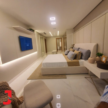 Imagem Apartamento com 4 Quartos à Venda,  em Jockey De Itaparica - Vila Velha