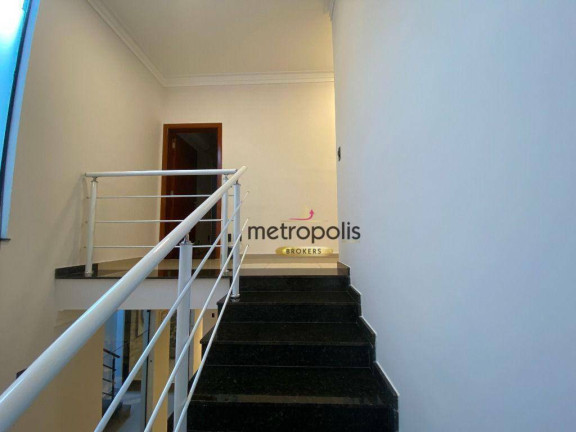 Imagem Sobrado com 3 Quartos à Venda, 193 m² em Barcelona - São Caetano Do Sul
