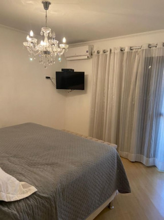 Imagem Apartamento com 3 Quartos à Venda, 240 m² em Vila Santa Catarina - Americana Imagem Apartamento com 3 Quartos à Venda, 240 m² em Vila Santa Catarina - Americana